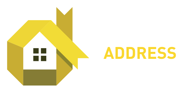  Address Turkey Footer Logo